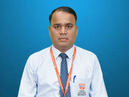 Faculty Image